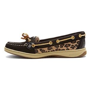 sperrys